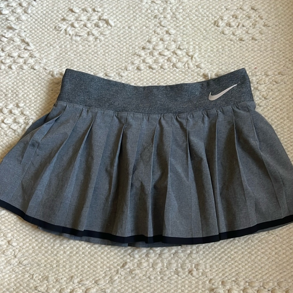Nike tennis skirt